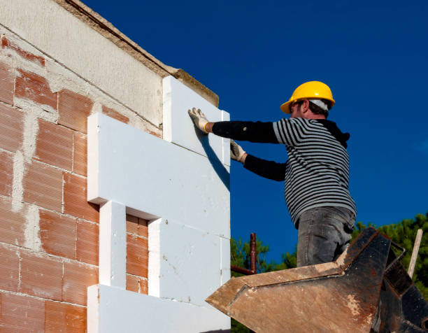 Professional Insulation Contractor in Los Osos, CA
