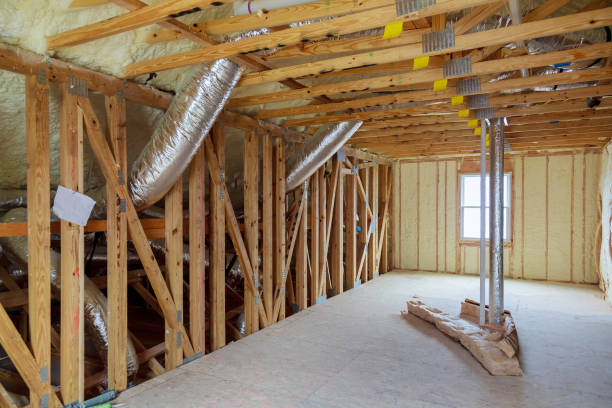 Best Spray Foam Insulation in Los Osos, CA