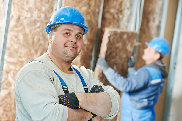 Best Geographic-Specific Insulation Services in Los Osos, CA