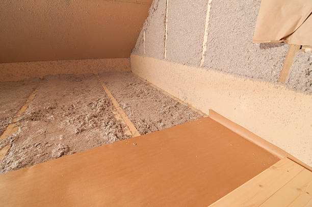 Best Eco-Friendly Insulation in Los Osos, CA